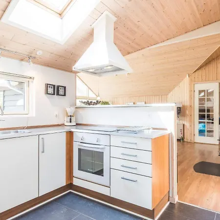 Holiday home Holiday Ccxxxv