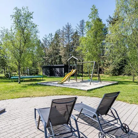 Holiday home Holiday Ccxxxv *