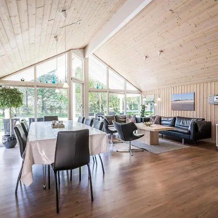 Holiday home Holiday Ccxxxv Blavand