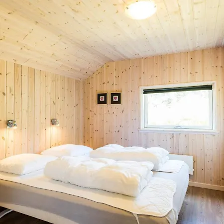 Holiday home Holiday Ccxxxv *